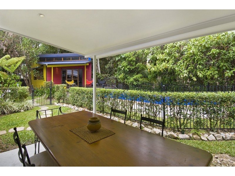 20 Triton Cres, Port Douglas QLD 4877