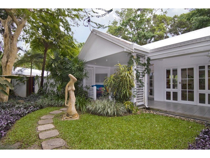 20 Triton Cres, Port Douglas QLD 4877