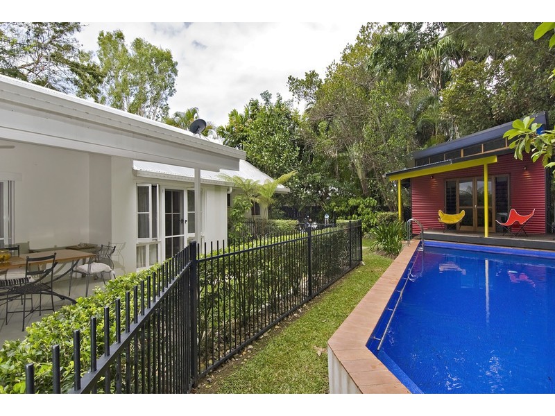 20 Triton Cres, Port Douglas QLD 4877