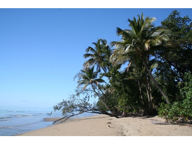 5 Kadan Close, Wonga QLD 4873