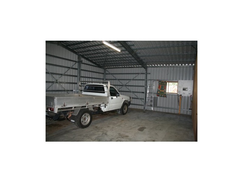 5 Kadan Close, Wonga QLD 4873