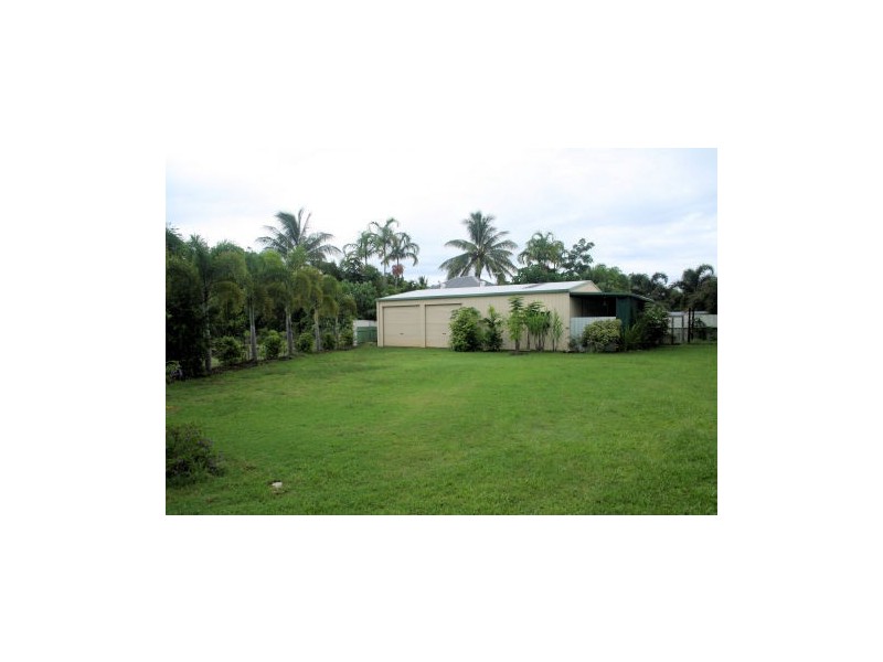 5 Kadan Close, Wonga QLD 4873