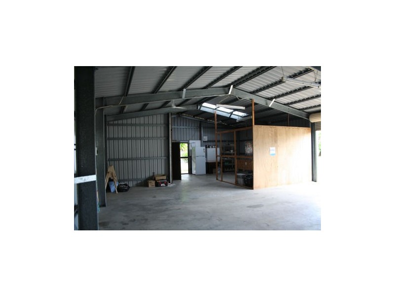 5 Kadan Close, Wonga QLD 4873