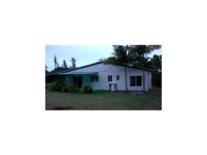 12 Lifu Close, Wonga QLD 4873