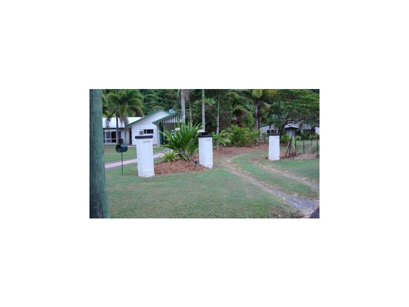 12 Lifu Close, Wonga QLD 4873