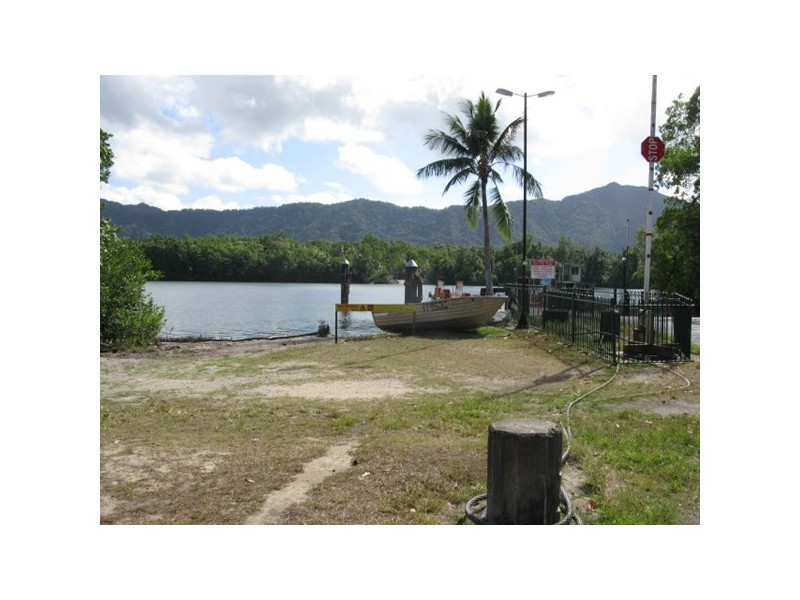 Lot 45 Ronald, Forest Creek QLD 4873