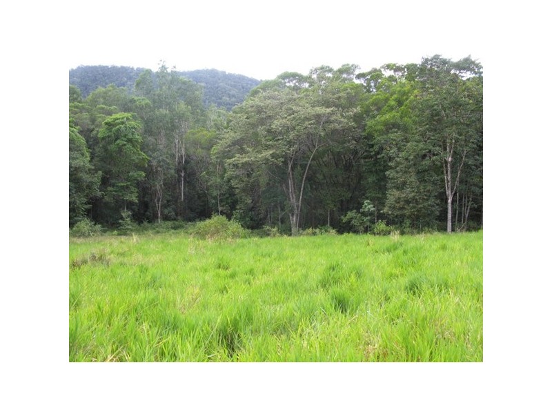 Lot 45 Ronald, Forest Creek QLD 4873