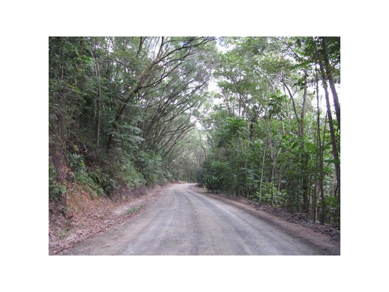 Lot 45 Ronald, Forest Creek QLD 4873
