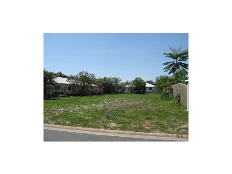 3 Barka Close, Wonga QLD 4873
