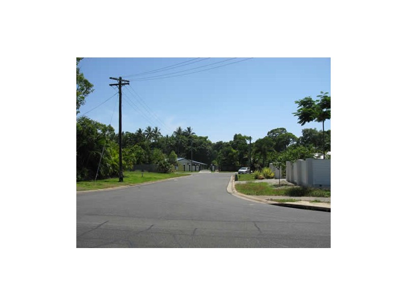 3 Barka Close, Wonga QLD 4873