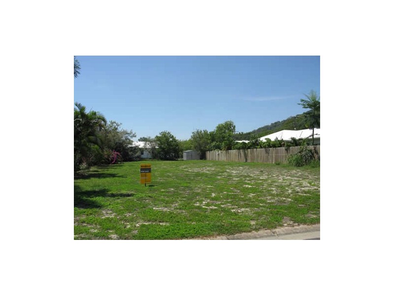 3 Barka Close, Wonga QLD 4873