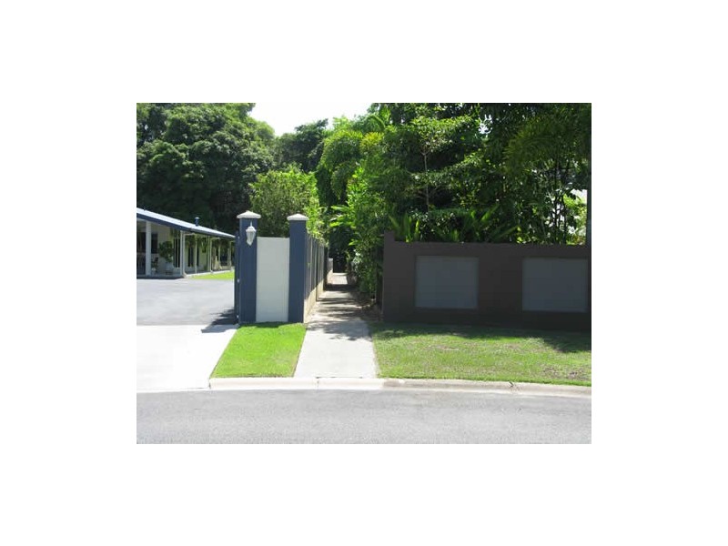 3 Barka Close, Wonga QLD 4873