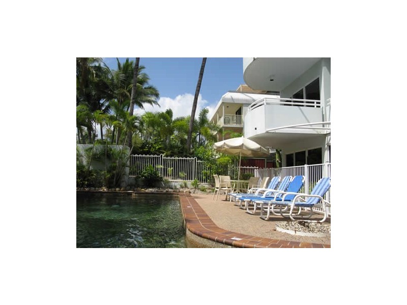 9 Sunseeker, Port Douglas QLD 4877