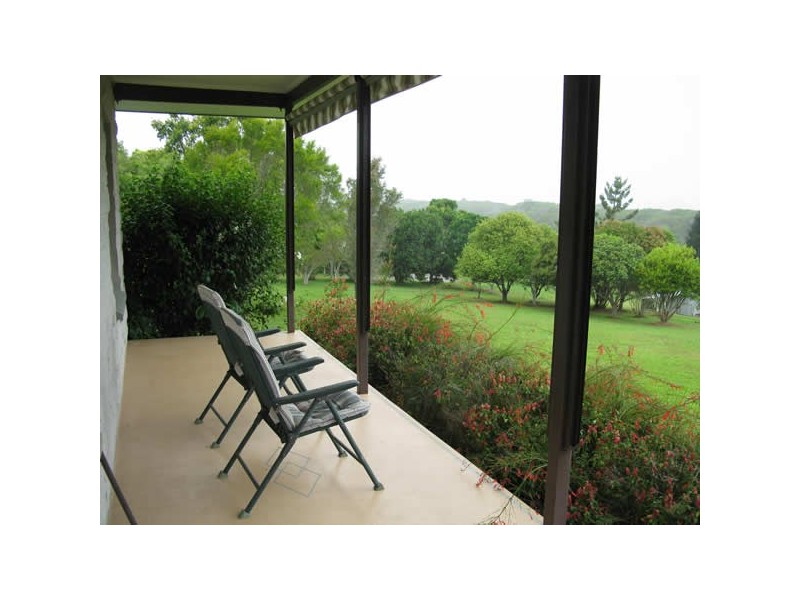 176 EULUMA CREEK, Julatten QLD 4871