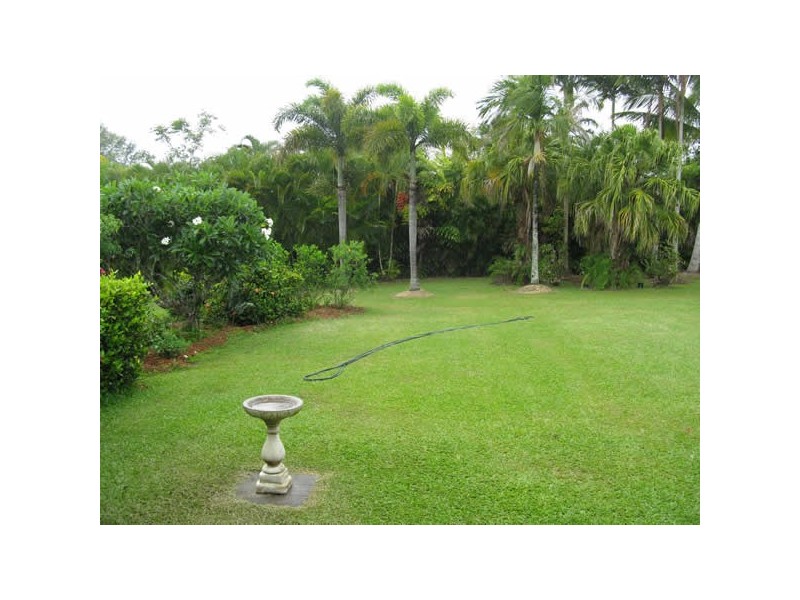 176 EULUMA CREEK, Julatten QLD 4871