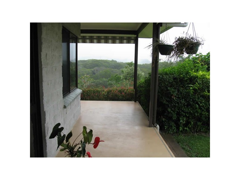 176 EULUMA CREEK, Julatten QLD 4871