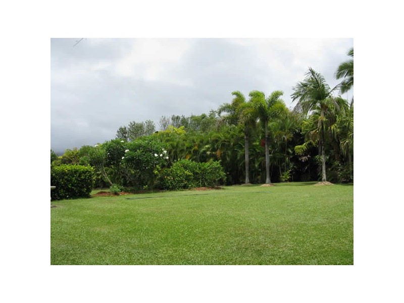 176 EULUMA CREEK, Julatten QLD 4871