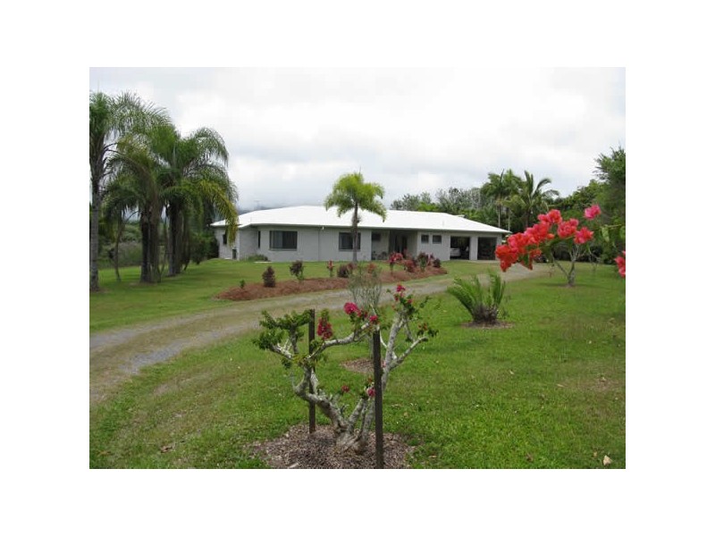 176 EULUMA CREEK, Julatten QLD 4871