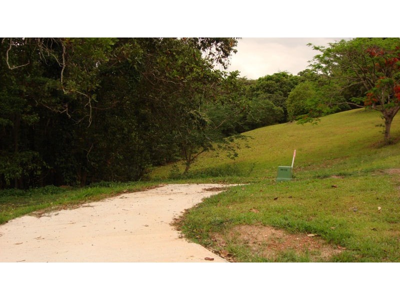14 NOLI CLOSE, Mossman QLD 4873