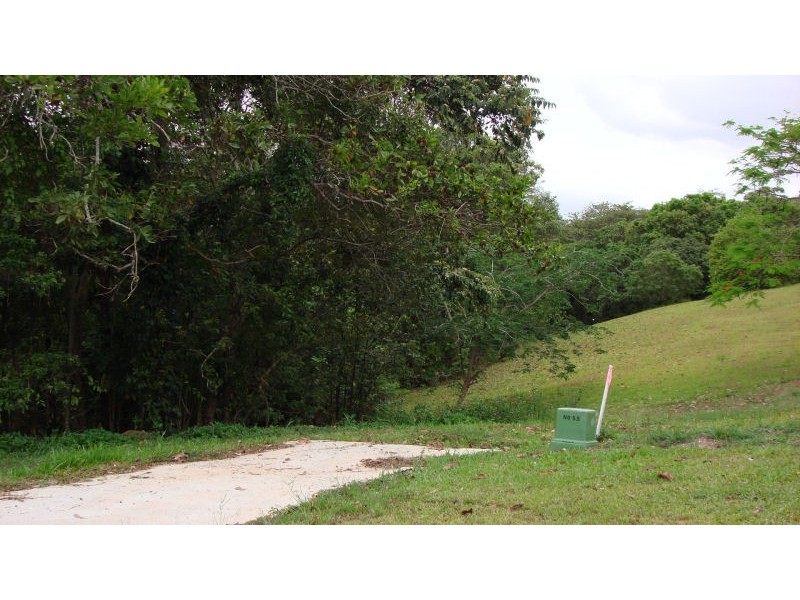 14 NOLI CLOSE, Mossman QLD 4873