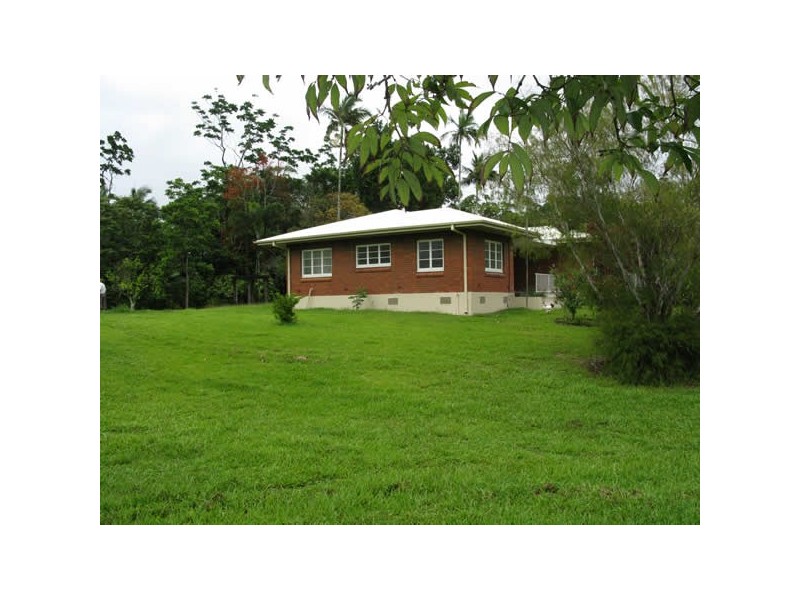 111 MIALLO BAMBOO CREEK ROAD, Miallo QLD 4873