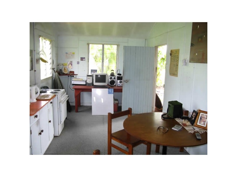 111 MIALLO BAMBOO CREEK ROAD, Miallo QLD 4873