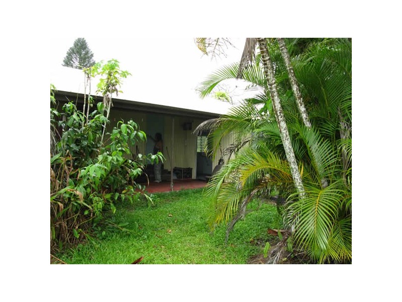 111 MIALLO BAMBOO CREEK ROAD, Miallo QLD 4873