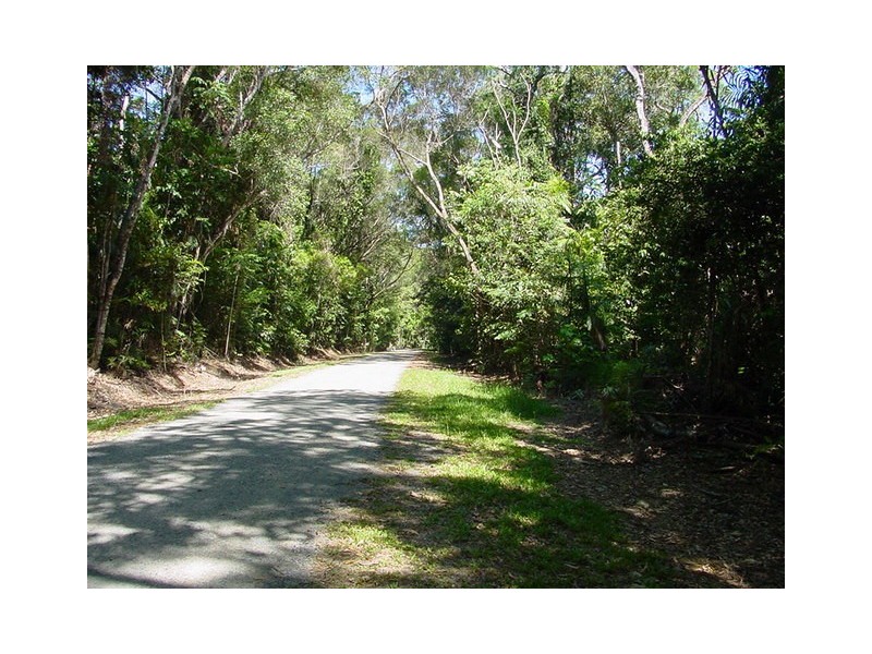 212 Teak Creek Road, Cow Bay QLD 4873