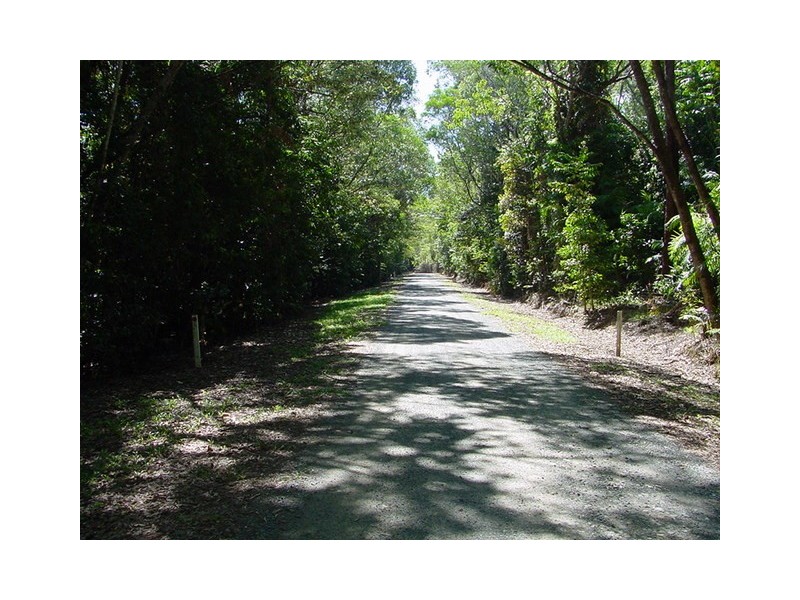 212 Teak Creek Road, Cow Bay QLD 4873