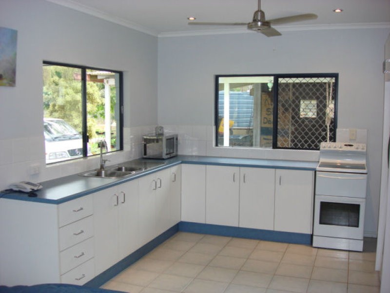 69 McLean Bridge Rd, Julatten QLD 4871