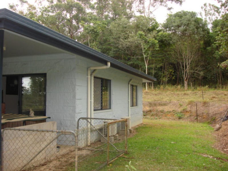69 McLean Bridge Rd, Julatten QLD 4871