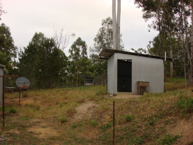 69 McLean Bridge Rd, Julatten QLD 4871