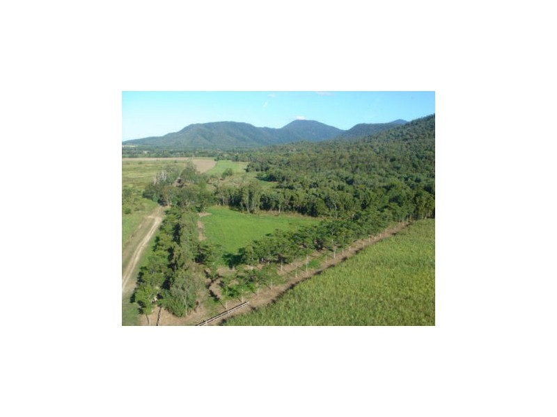 0 FERRERO ROAD, Craiglie QLD 4877