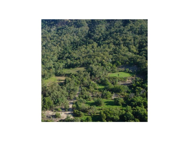 0 FERRERO ROAD, Craiglie QLD 4877