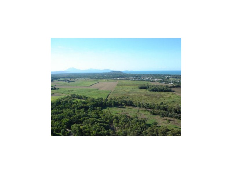 0 FERRERO ROAD, Craiglie QLD 4877