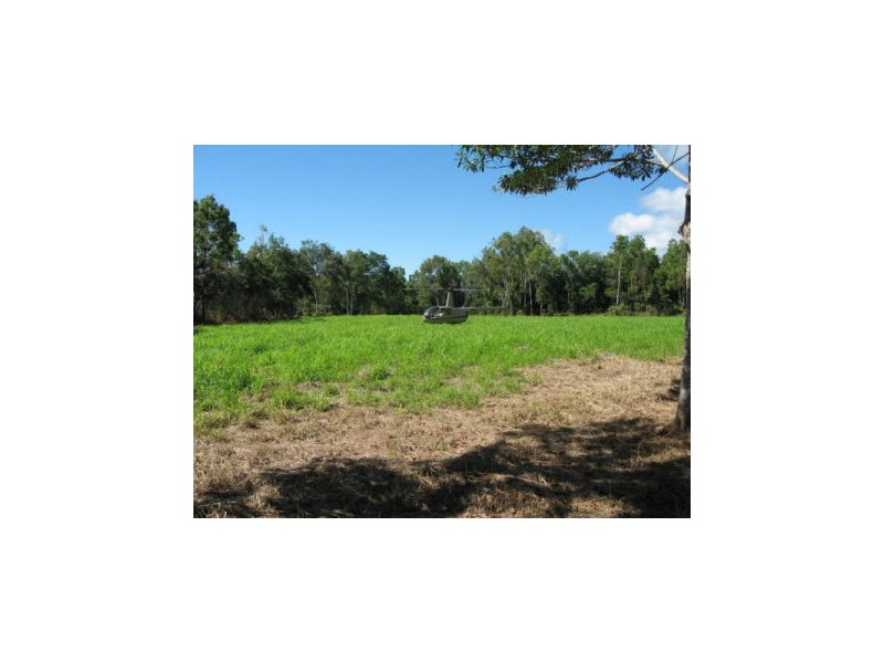 0 FERRERO ROAD, Craiglie QLD 4877