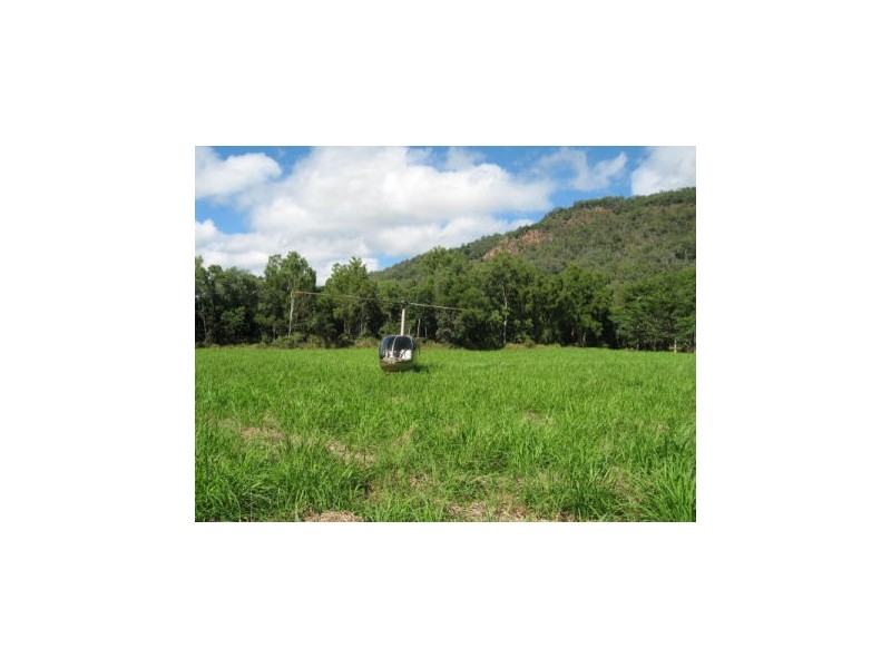 0 FERRERO ROAD, Craiglie QLD 4877