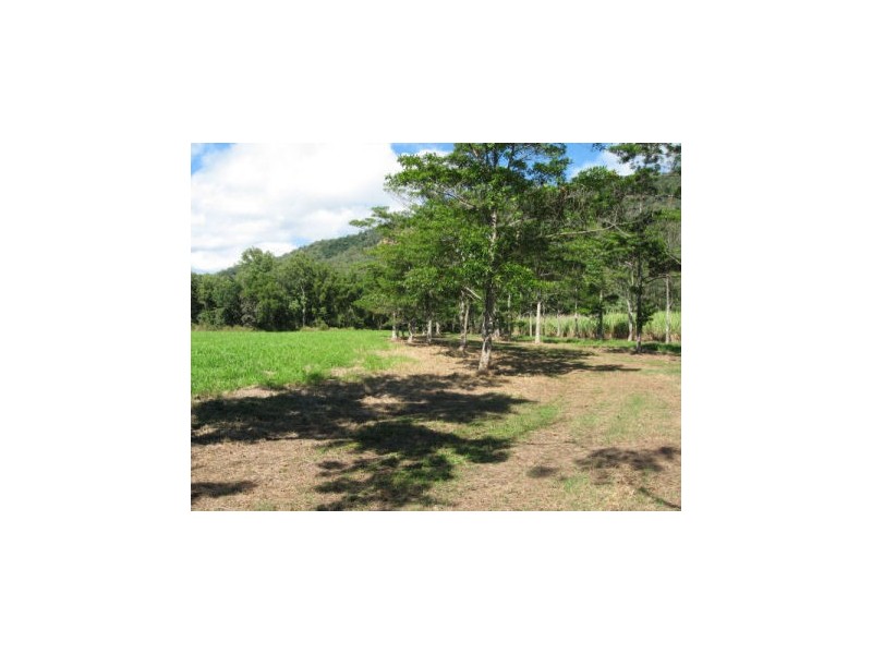 0 FERRERO ROAD, Craiglie QLD 4877