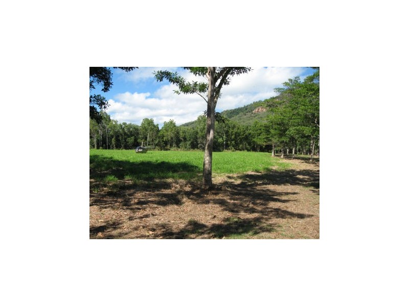 0 FERRERO ROAD, Craiglie QLD 4877