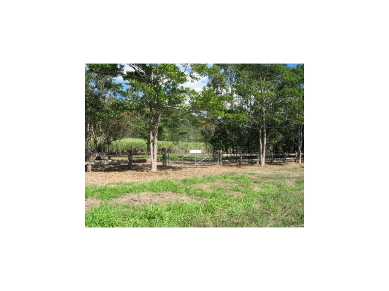 0 FERRERO ROAD, Craiglie QLD 4877