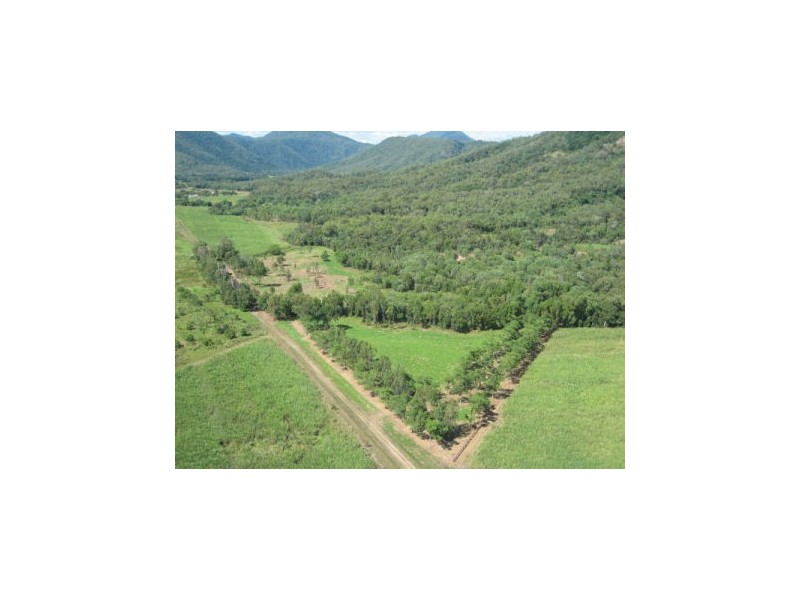 0 FERRERO ROAD, Craiglie QLD 4877