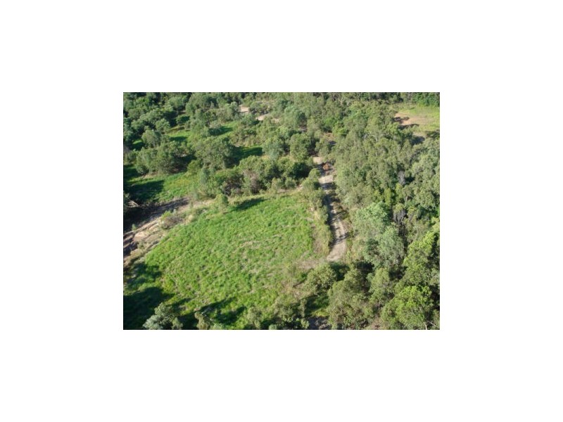 0 FERRERO ROAD, Craiglie QLD 4877