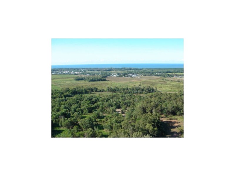 0 FERRERO ROAD, Craiglie QLD 4877