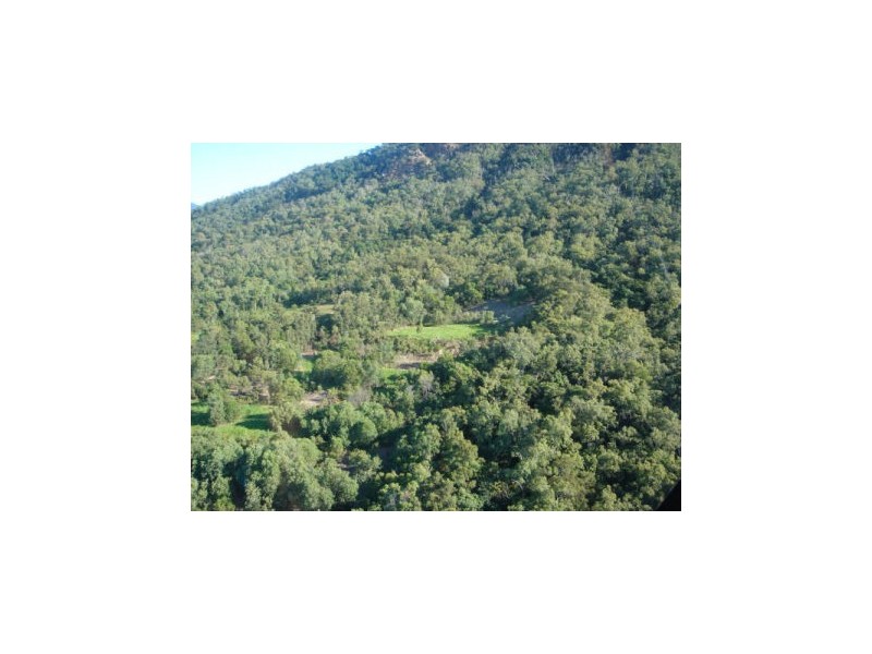 0 FERRERO ROAD, Craiglie QLD 4877