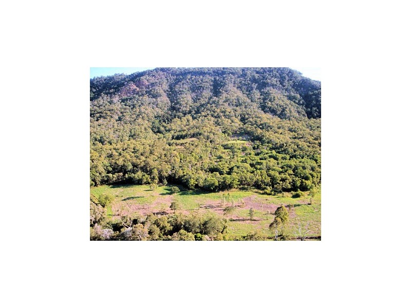 0 FERRERO ROAD, Craiglie QLD 4877