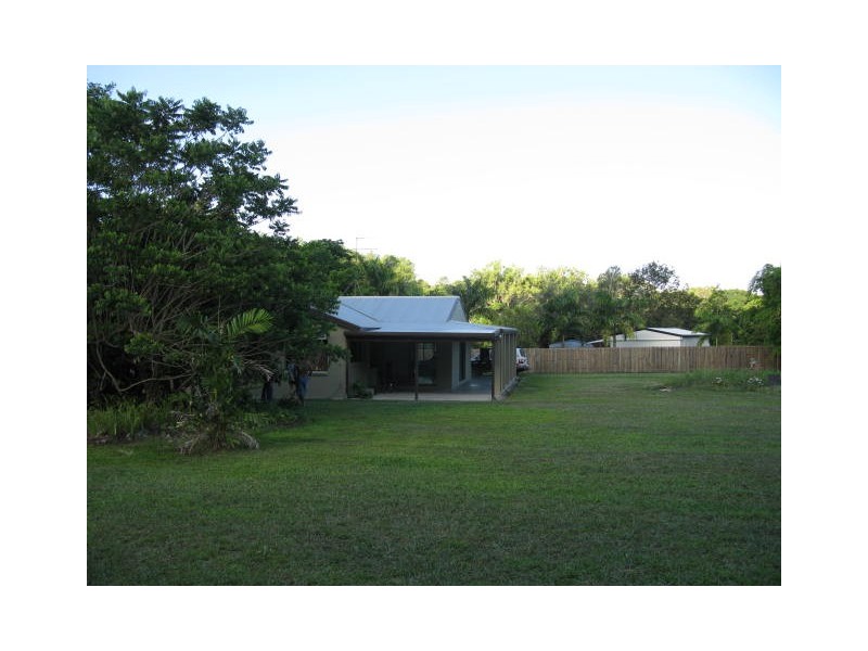 Lot 2 Nancy Close, Oak Beach QLD 4877