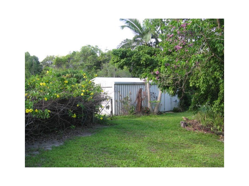 Lot 2 Nancy Close, Oak Beach QLD 4877