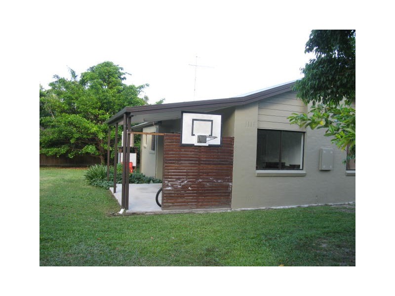 Lot 2 Nancy Close, Oak Beach QLD 4877