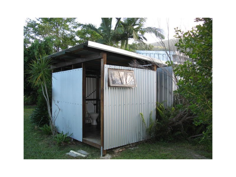 Lot 2 Nancy Close, Oak Beach QLD 4877