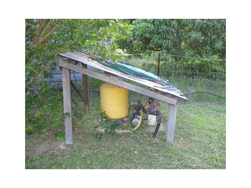 Lot 2 Nancy Close, Oak Beach QLD 4877